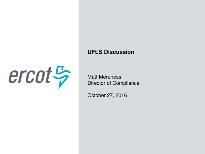 ufls discussion n.w