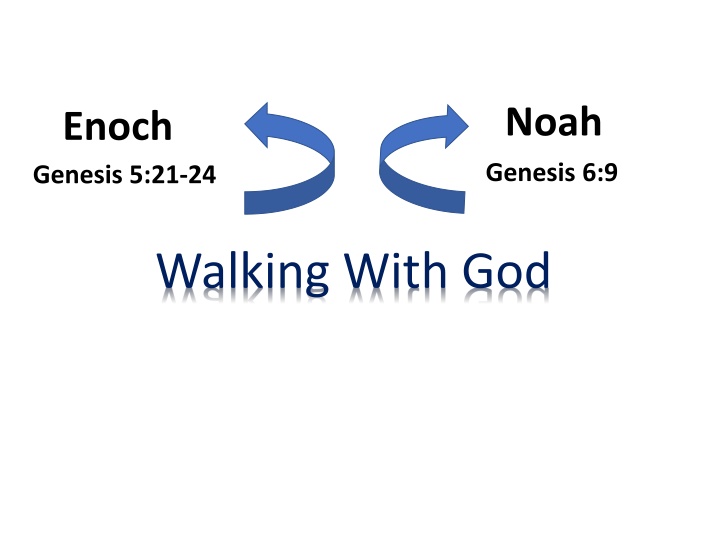 noah genesis 6 9 n.w