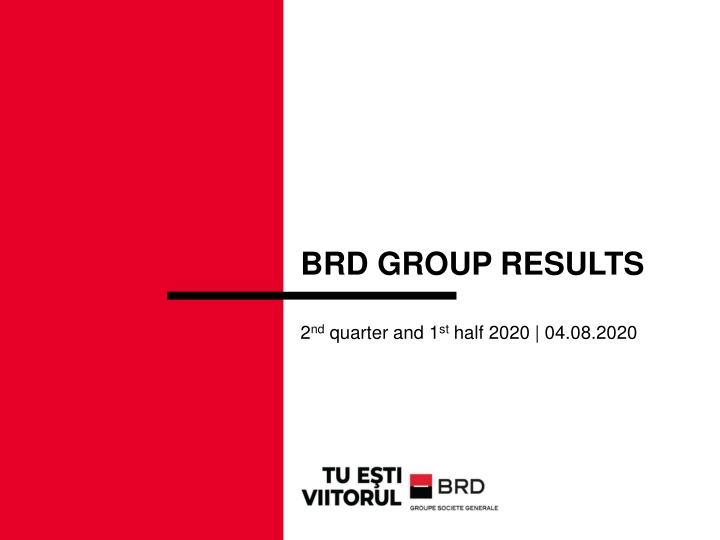 brd group results n.w