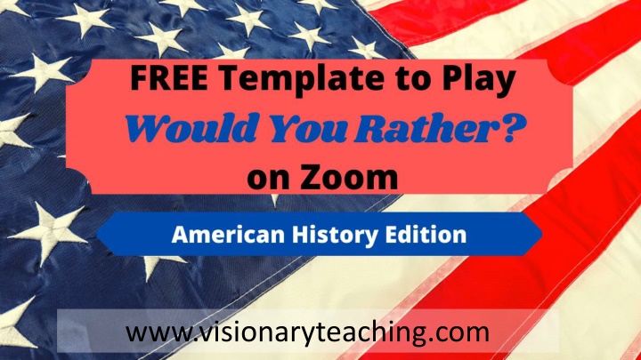 www visionaryteaching com n.w