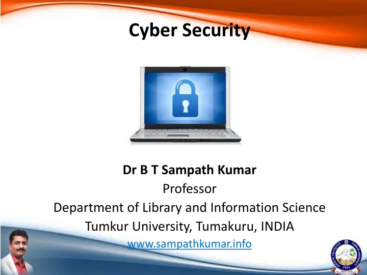 cyber security n.w
