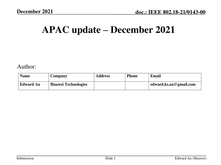 december 2021 n.w