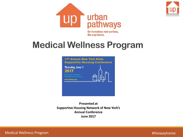medical wellness program n.w