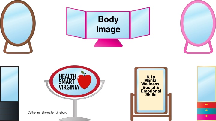 body image n.w