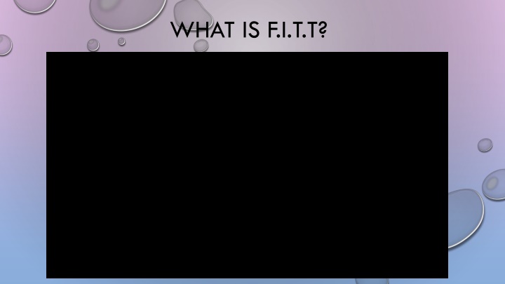 what is f i t t n.w