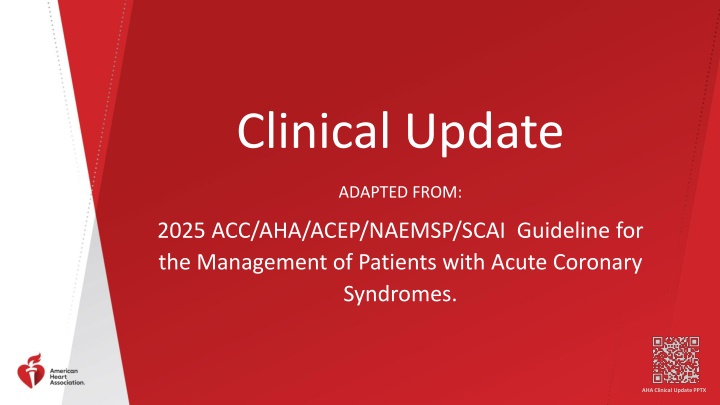clinical update n.w