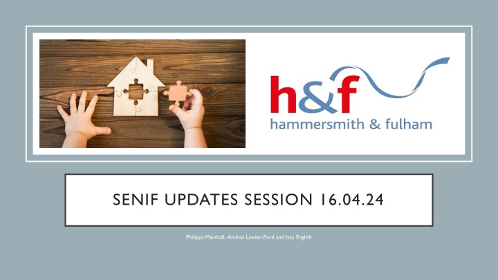 senif updates session 16 04 24 n.w