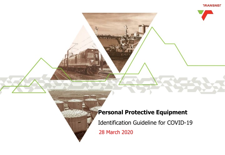 personal protective equipment n.w