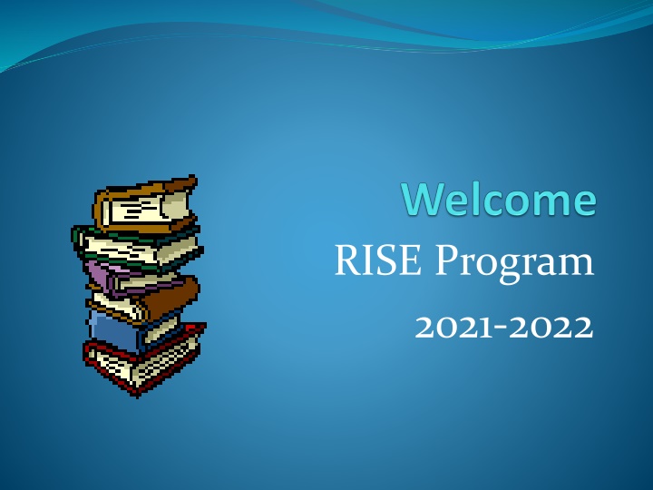 rise program 2021 2022 n.w