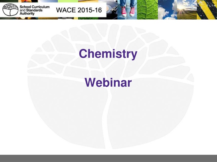chemistry n.w