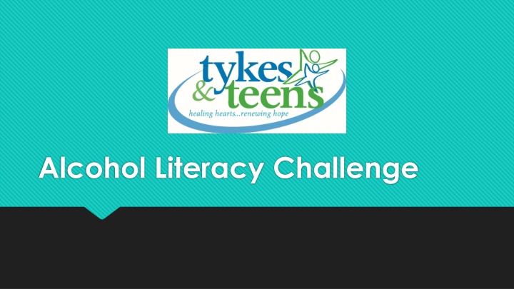 alcohol literacy challenge n.w