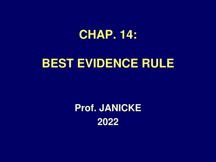 chap 14 n.w