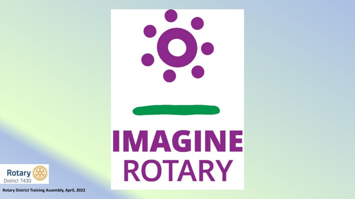 rotary district training assembly april 2022 n.w