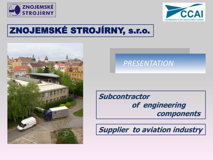 znojemsk stroj rny s r o znojemsk stroj rny s r o n.w