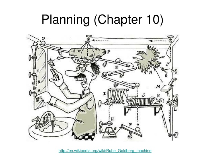 planning chapter 10 n.w