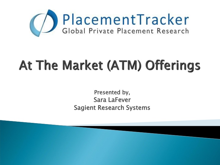 presented by sara lafever research systems n.w