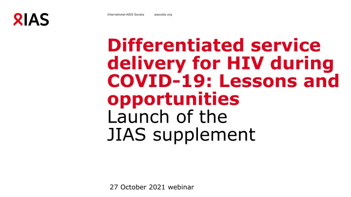 international aids society n.w