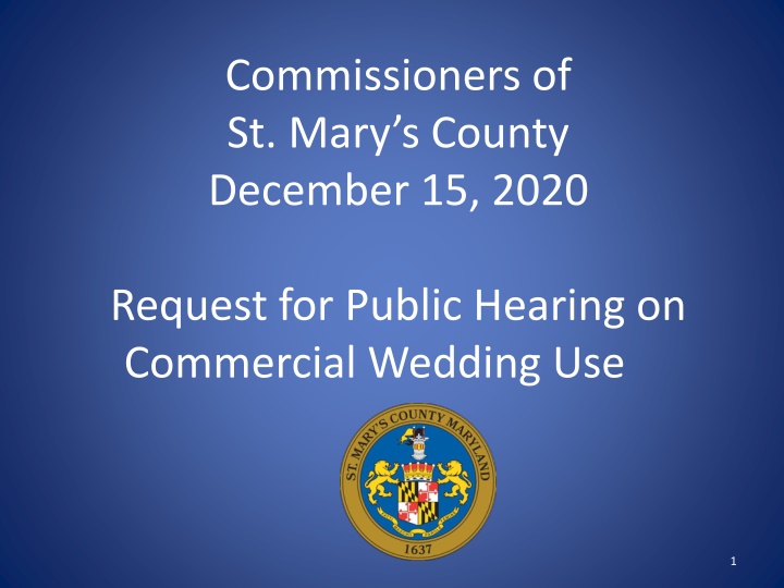 Regulations on Temporary Events and Agricultural Activities in Zoning Ordinance