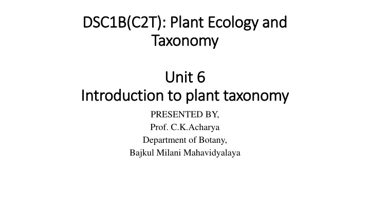 dsc1b c2t plant ecology and dsc1b c2t plant n.w