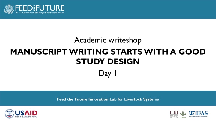 academic writeshop n.w