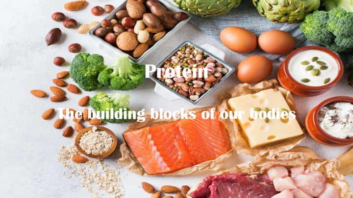 protein n.w