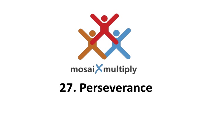 27 perseverance n.w