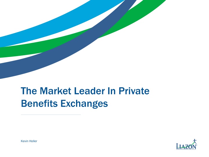 the market leader in private benefits exchanges n.w