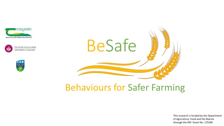 besafe n.w