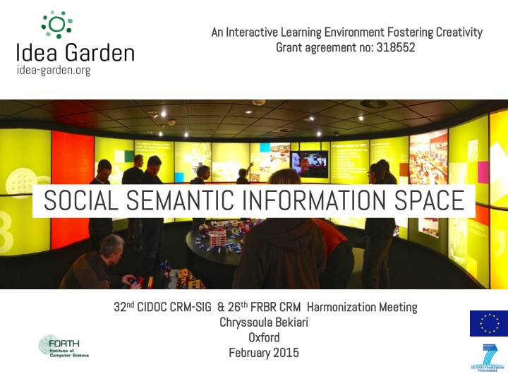 an an interactive interactive learning n.w
