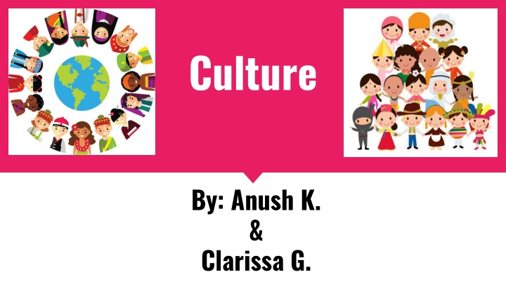 culture n.w