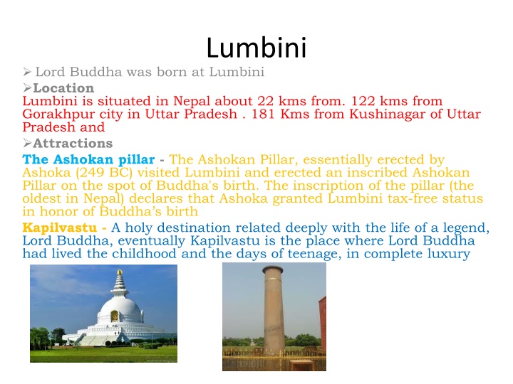 lumbini n.w