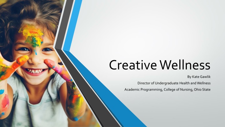 creative wellness n.w
