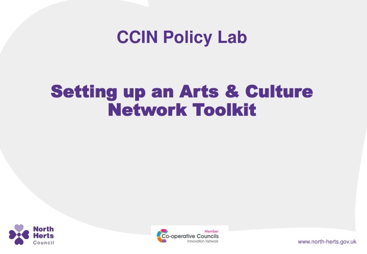 ccin policy lab n.w
