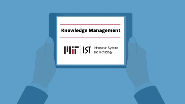 knowledge management n.w