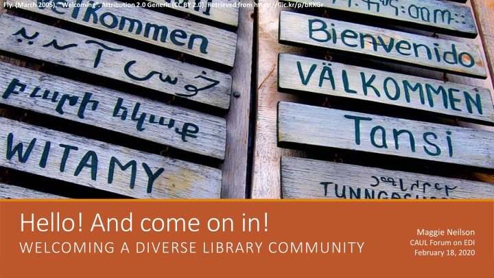 fly march 2005 welcoming attribution 2 0 generic n.w