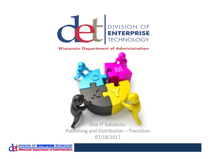 one it solutions n.w