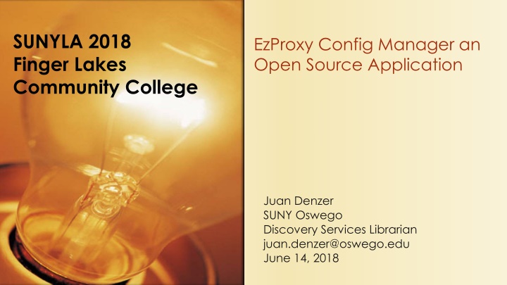 sunyla 2018 finger lakes community college n.w