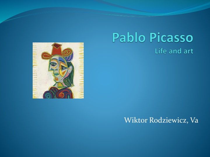 wiktor rodziewicz va n.w