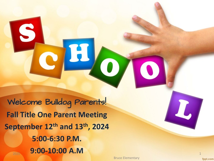 welcome bulldog parents welcome bulldog parents n.w