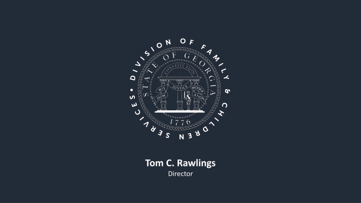 tom c rawlings director n.w
