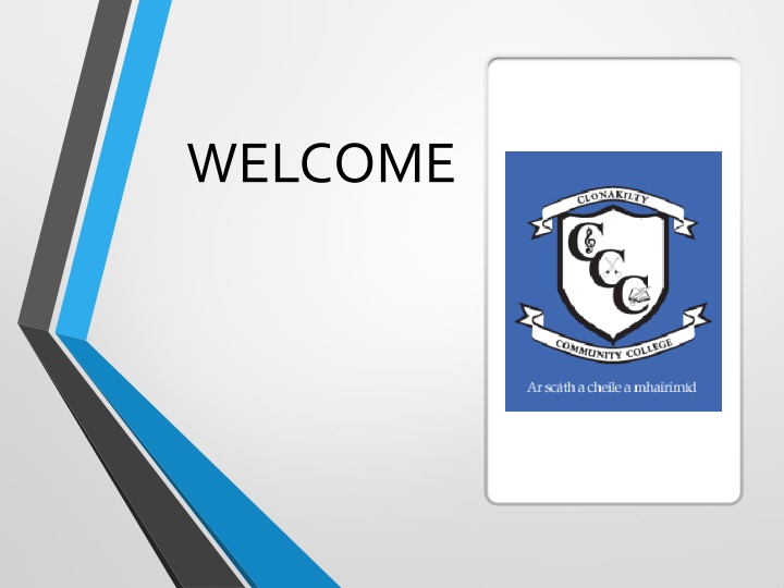 welcome n.w