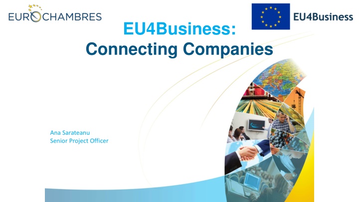 eu4business connecting companies n.w