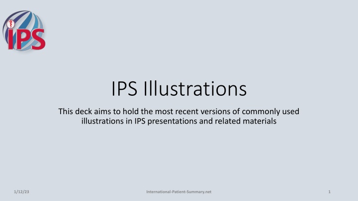 ips illustrations n.w