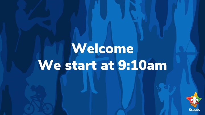 welcome n.w