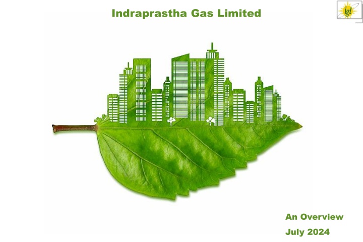 indraprastha gas limited n.w