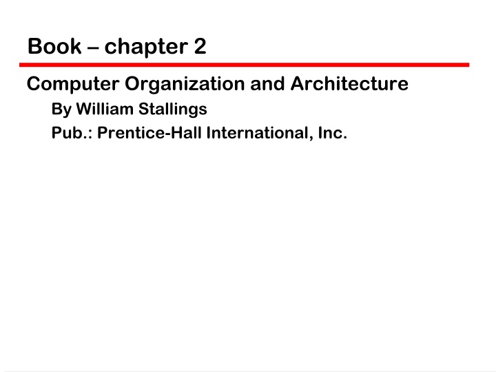book chapter 2 n.w