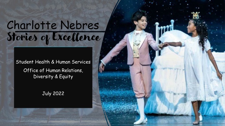 charlotte nebres stories of excellence n.w