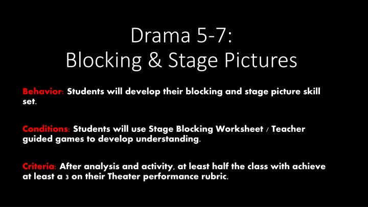 drama 5 7 n.w