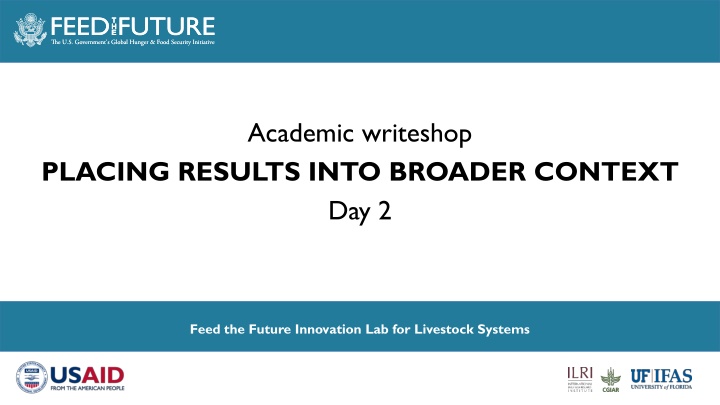 academic writeshop n.w
