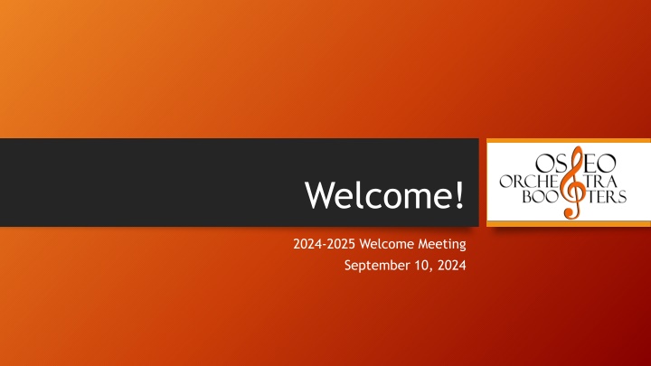 welcome n.w